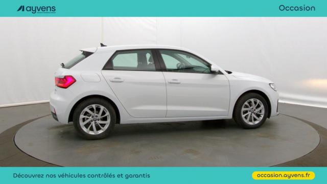 Audi A1 image 6