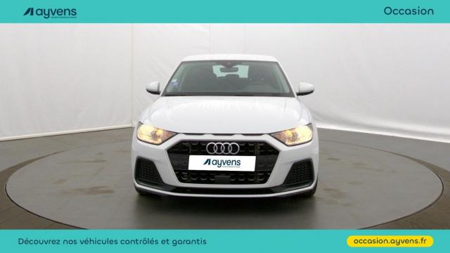 Audi A1 image 5