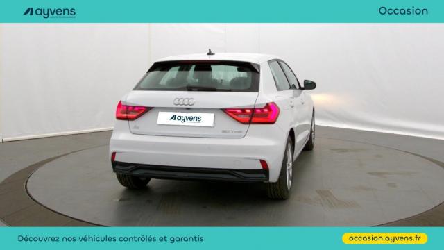 Audi A1 image 3