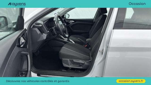 Audi A1 image 1