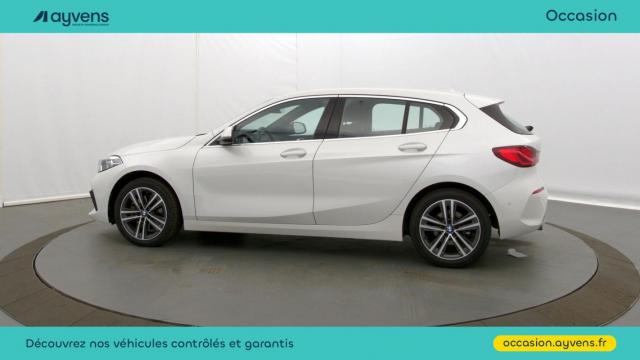 Bmw Série 1 image 9