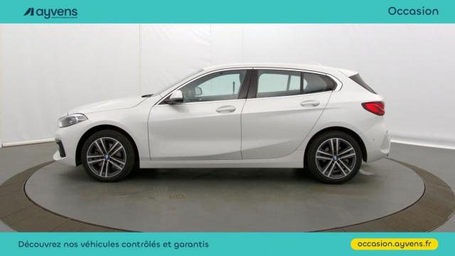 Bmw Série 1 image 5