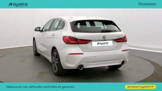 Bmw Série 1 image 8