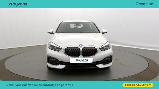 Bmw Série 1 image 7
