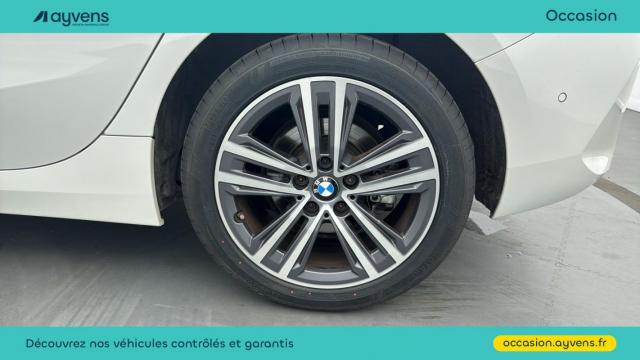 Bmw Série 1 image 3