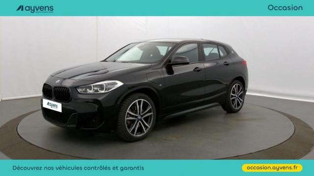 Bmw X2 Xdrive25ea 220ch M Sport Euro6d-T 6cv