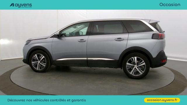 Peugeot 5008 image 3