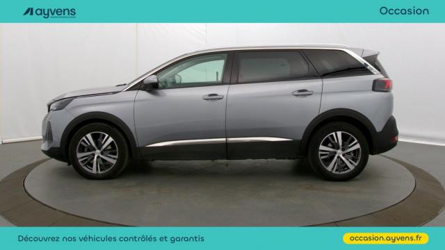 Peugeot 5008 image 9