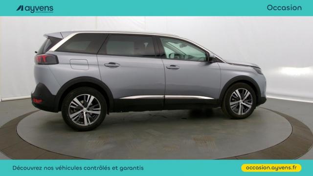 Peugeot 5008 image 6