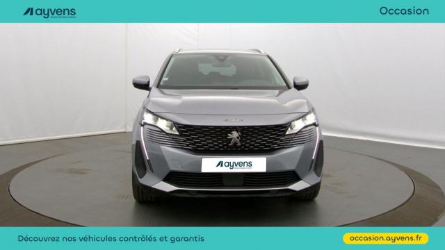 Peugeot 5008 image 7