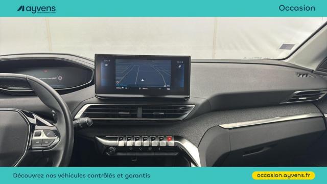 Peugeot 5008 image 1