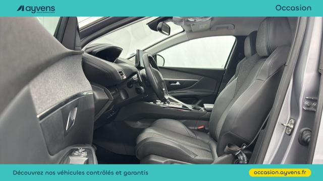 Peugeot 5008 image 4