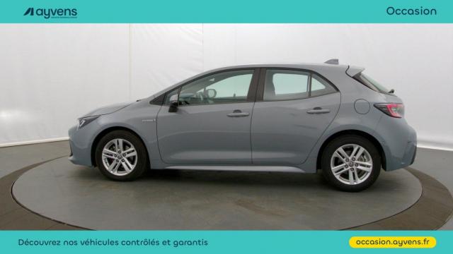 Toyota Corolla image 9