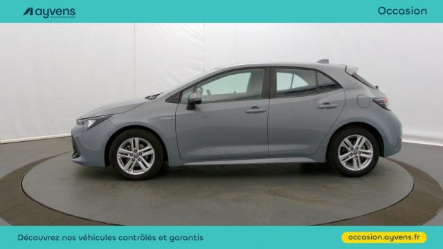 Toyota Corolla image 1