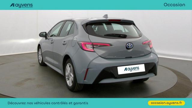 Toyota Corolla image 6