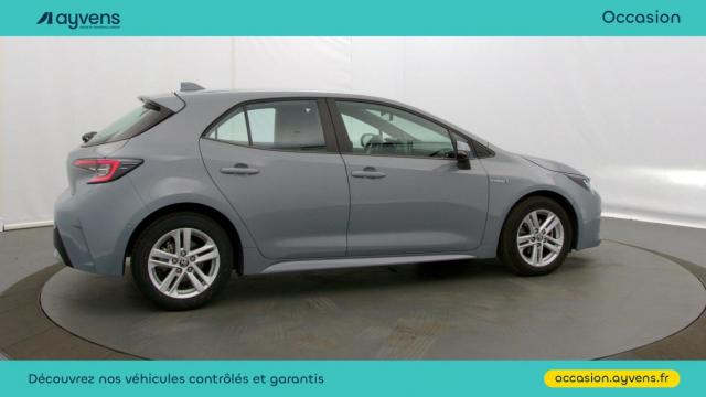 Toyota Corolla image 5