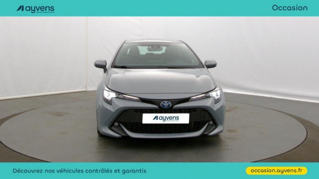 Toyota Corolla image 2