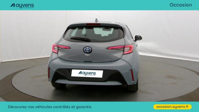 Toyota Corolla image 7