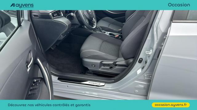 Toyota Corolla image 8