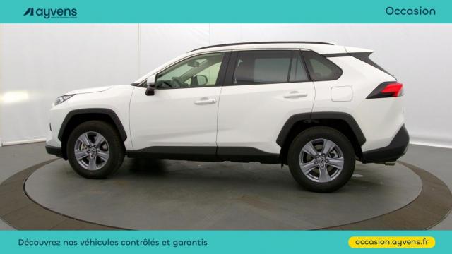 Toyota Rav4 image 3