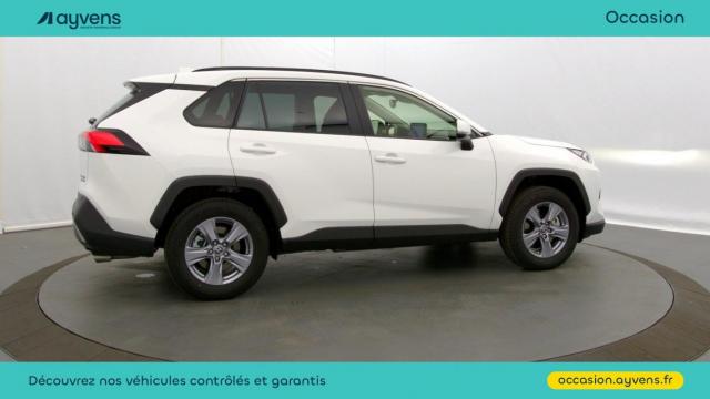 Toyota Rav4 image 7