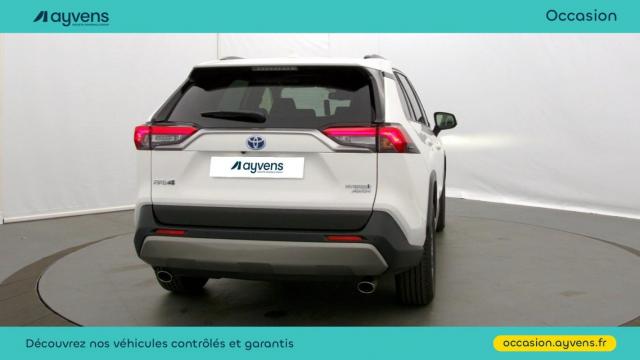 Toyota Rav4 image 4