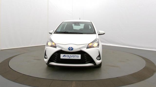 Toyota Yaris image 3