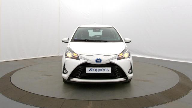 Toyota Yaris image 2