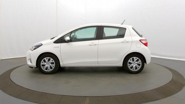 Toyota Yaris image 1