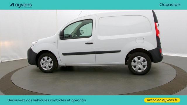 Renault Kangoo Express image 1