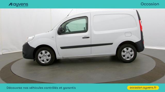 Renault Kangoo Express image 9
