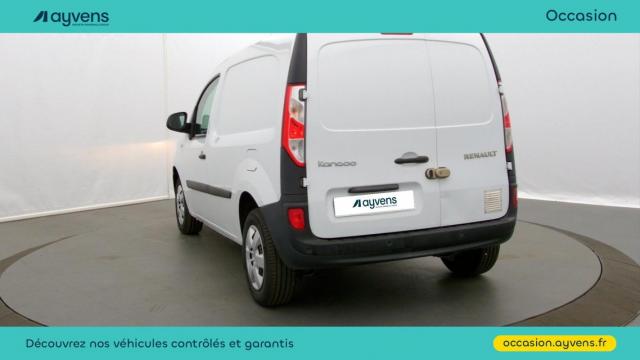 Renault Kangoo Express image 4