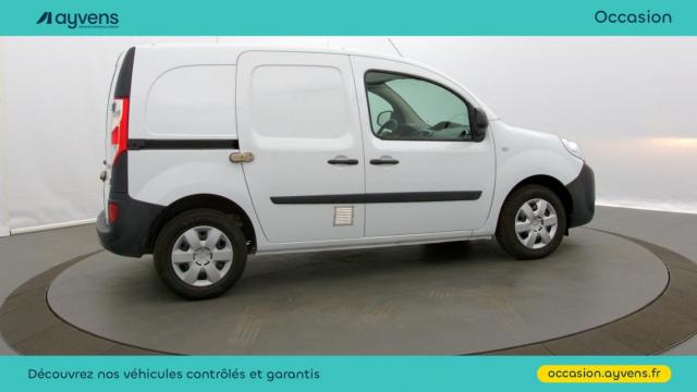 Renault Kangoo Express image 7