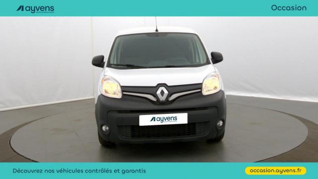 Renault Kangoo Express image 6