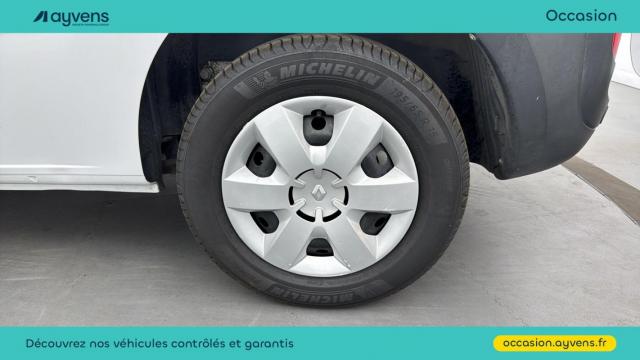 Renault Kangoo Express image 8