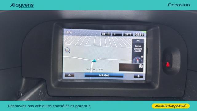 Renault Kangoo Express image 2