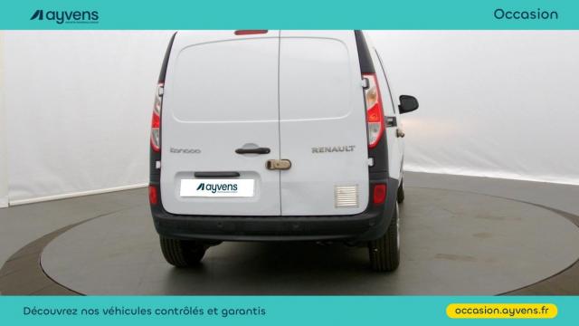 Renault Kangoo Express image 5