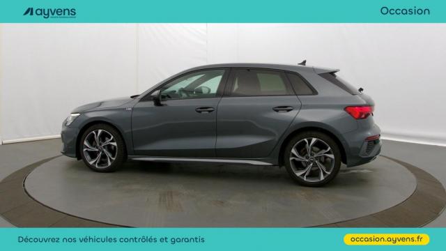 Audi A3 Sportback image 5