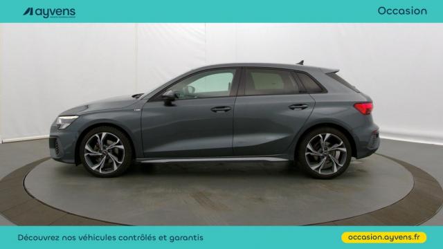 Audi A3 Sportback image 8