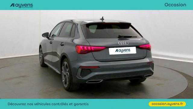 Audi A3 Sportback image 2