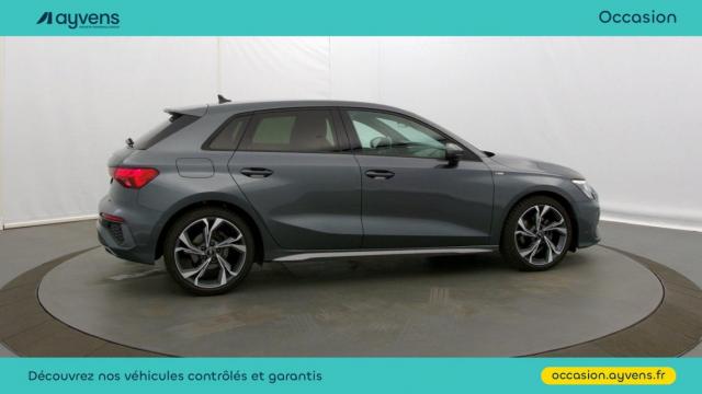 Audi A3 Sportback image 9