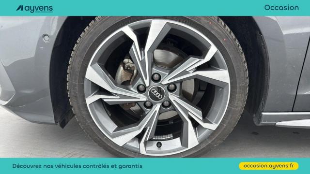 Audi A3 Sportback image 3