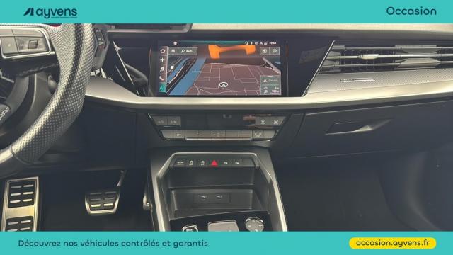 Audi A3 Sportback image 6