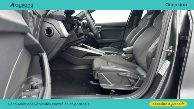 Audi A3 Sportback image 1