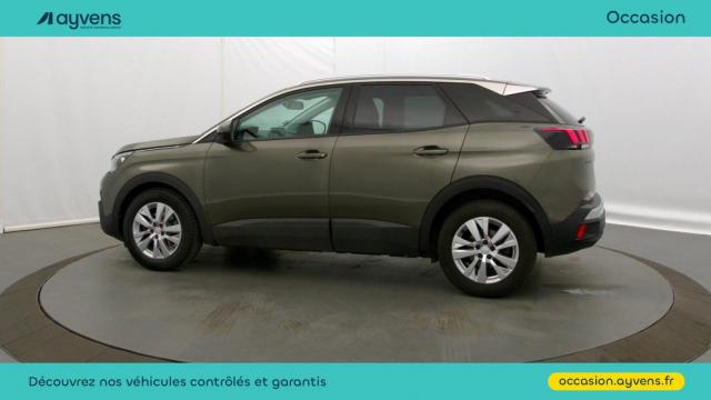 Peugeot 3008 image 8