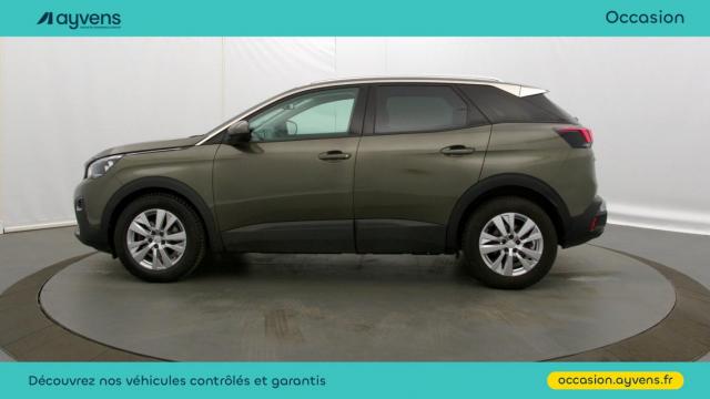 Peugeot 3008 image 1