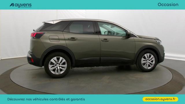 Peugeot 3008 image 9