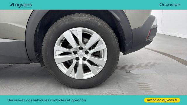 Peugeot 3008 image 2