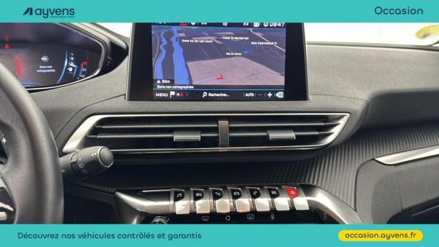 Peugeot 3008 image 7