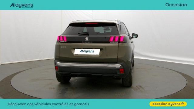 Peugeot 3008 image 5